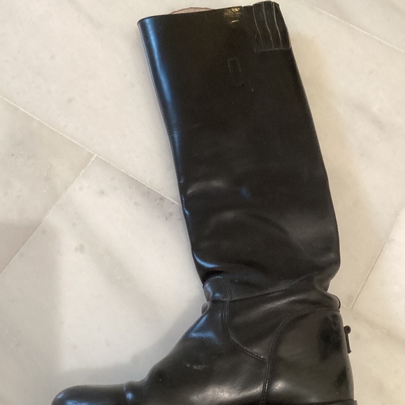 Ovation riding boots - Picture 2 of 5